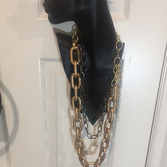 Heavy Metal Designer NeckArt - Picture 13 of 14